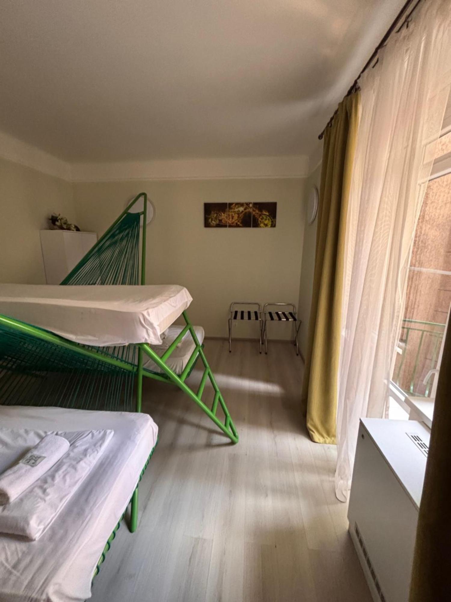 Rakoczi61 Central Apartment With Sauna Budapest Exterior photo