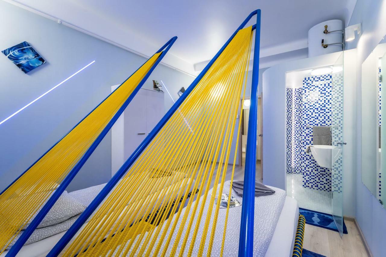 Rakoczi61 Central Apartment With Sauna Budapest Exterior photo